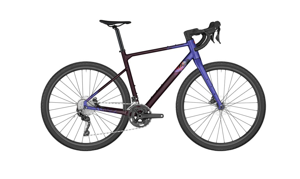 Bergamont Grandurance LTD 2026