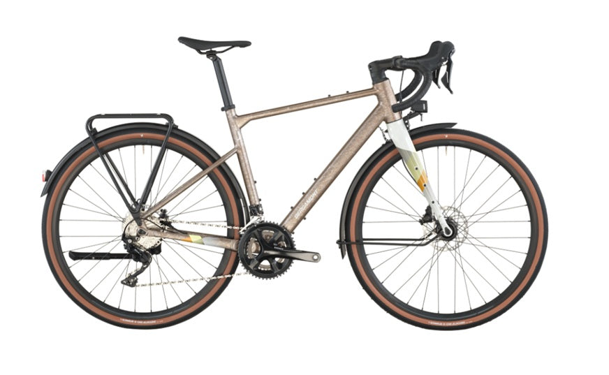 Bergamont Grandurance RD 20 2026