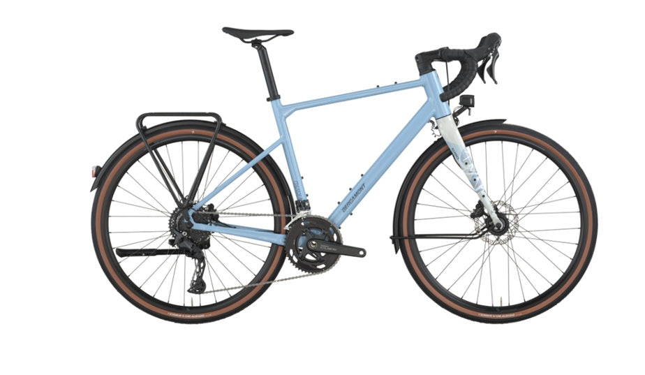 Bergamont Grandurance RD 30 2026