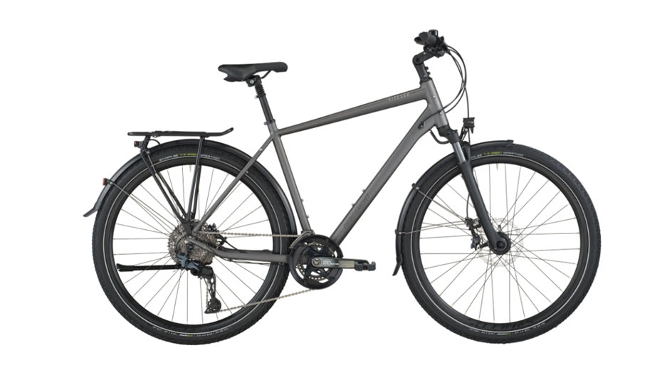 Bergamont Vitess 10 2026