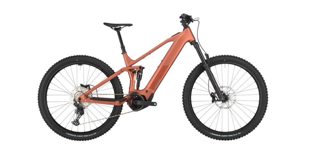 Bergamont E-Revox FS 20 2026