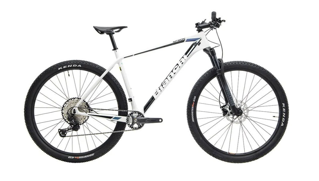Bianchi Nitron 9.4 2022 - 2023