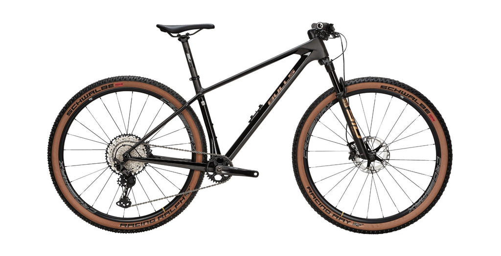 Bulls Black Adder RS 2024
