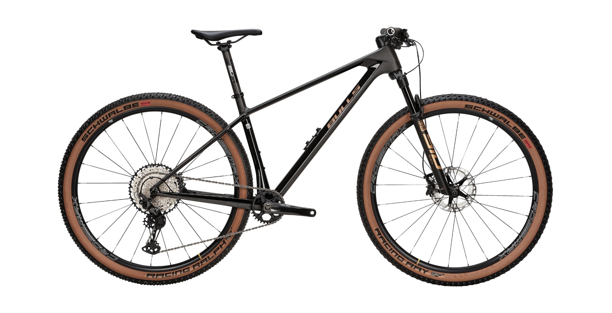 Bulls Black Adder RS 2024