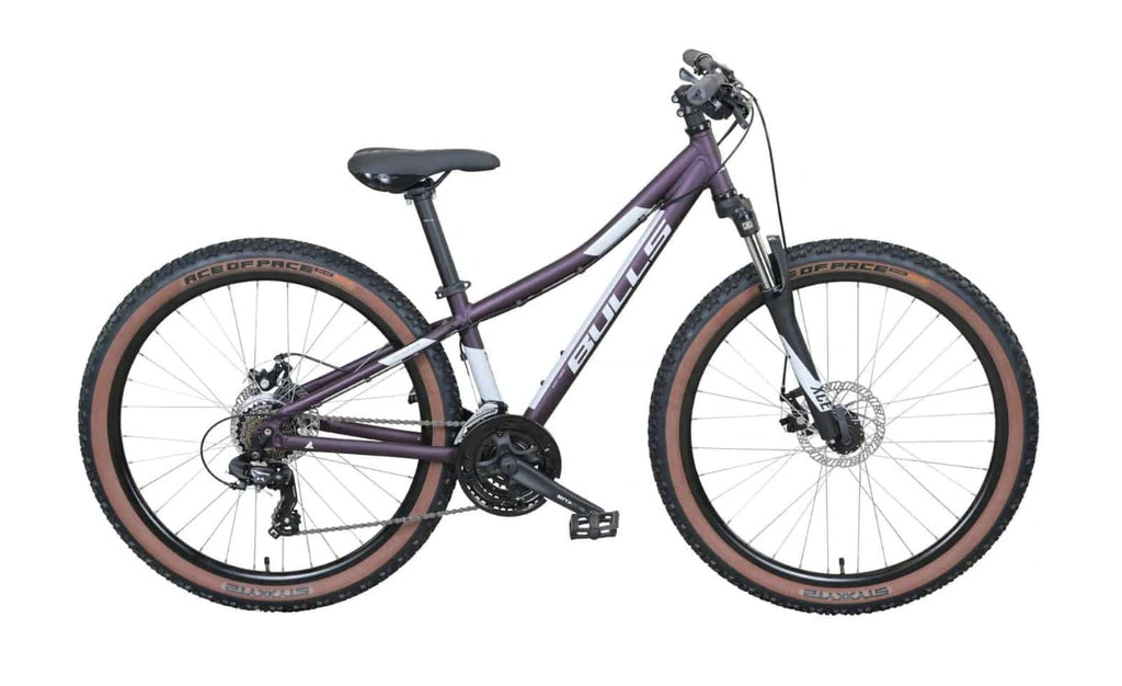 Bulls Feli Disc 2025-2026