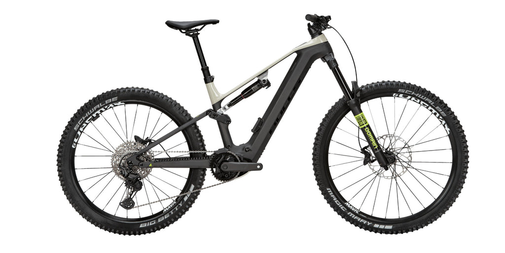 Bulls SONIC EN-R 1 2025