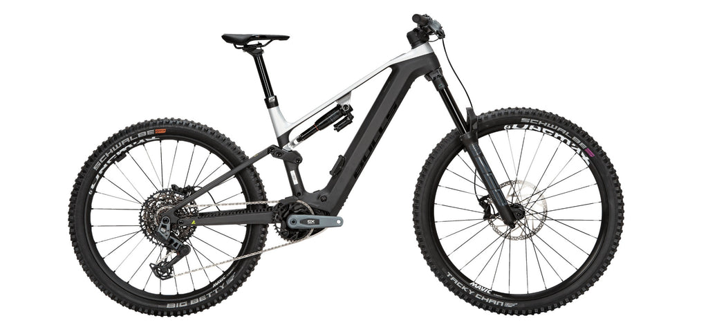 Bulls SONIC EN-R 2 2025