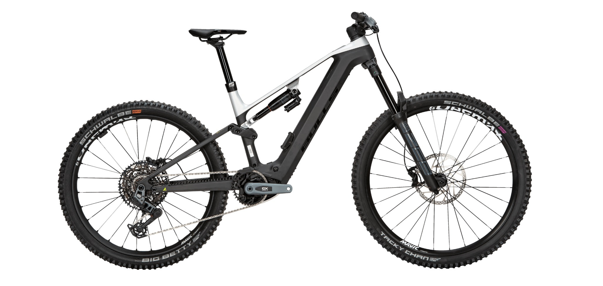 Bulls SONIC EN-R 2 2025