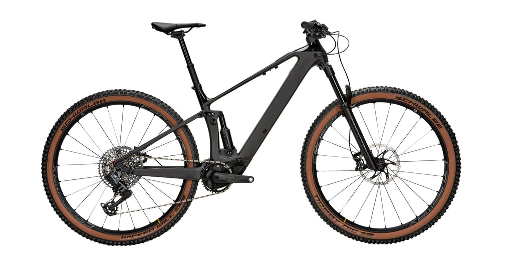 Bulls SONIC AM-SX 2 2026