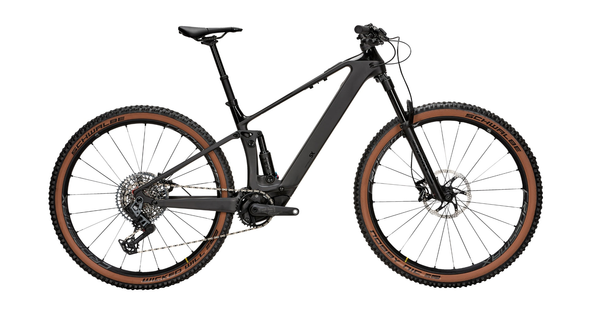 Bulls SONIC AM-SX 2 2026