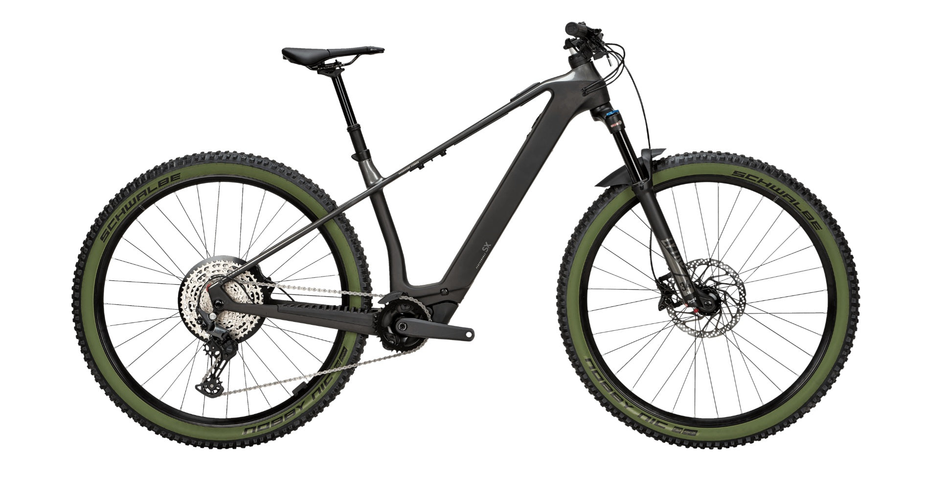Bulls Sonic SX 1 2025