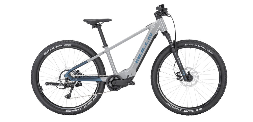 Bulls TOKEE EVO SX 26 2025
