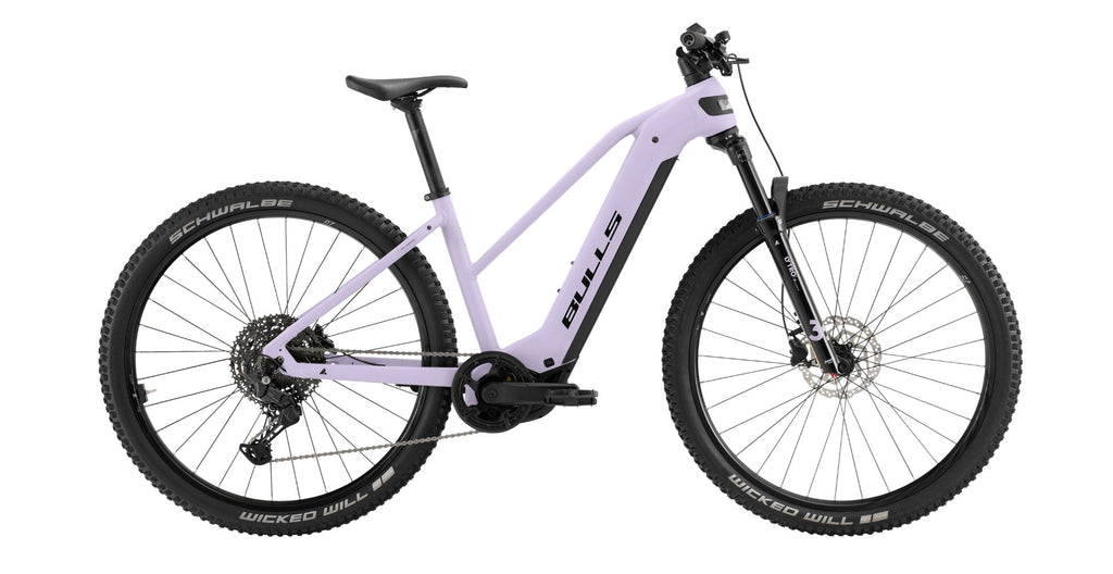 Bulls COPPERHEAD EVO 1 2025