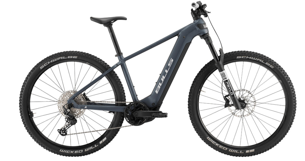 Bulls COPPERHEAD EVO 2 2025