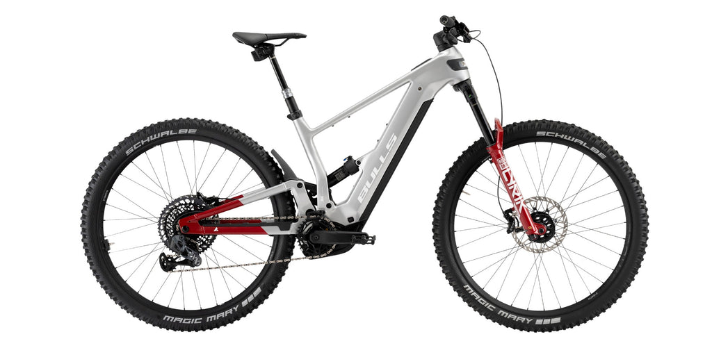 Bulls COPPERHEAD EVO AM 4 2026