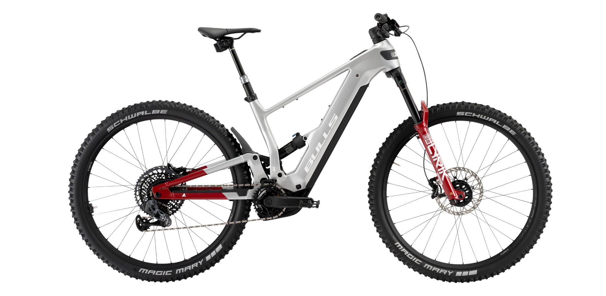 Bulls COPPERHEAD EVO AM 4 2026