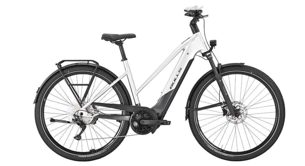 Bulls CROSS LITE EVO 1 2026