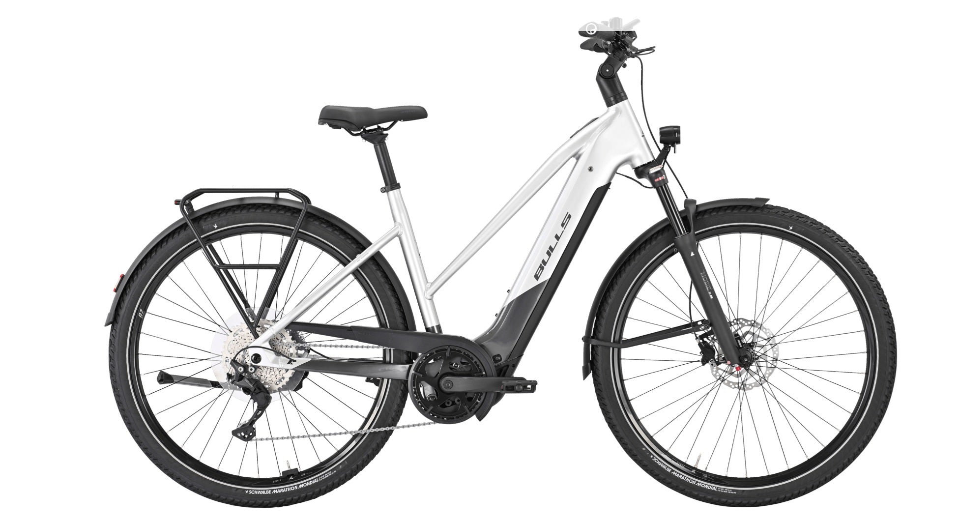 Bulls CROSS LITE EVO 1 2026