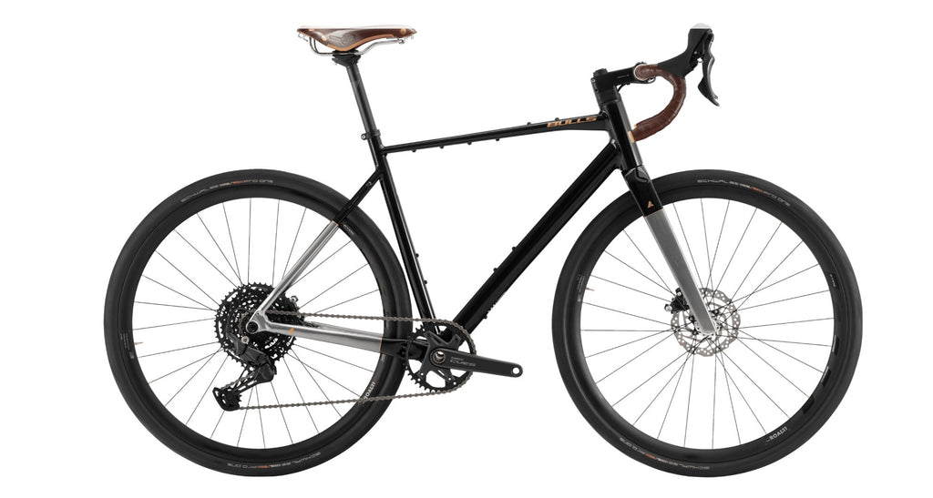 Bulls Espresso Classico 2026