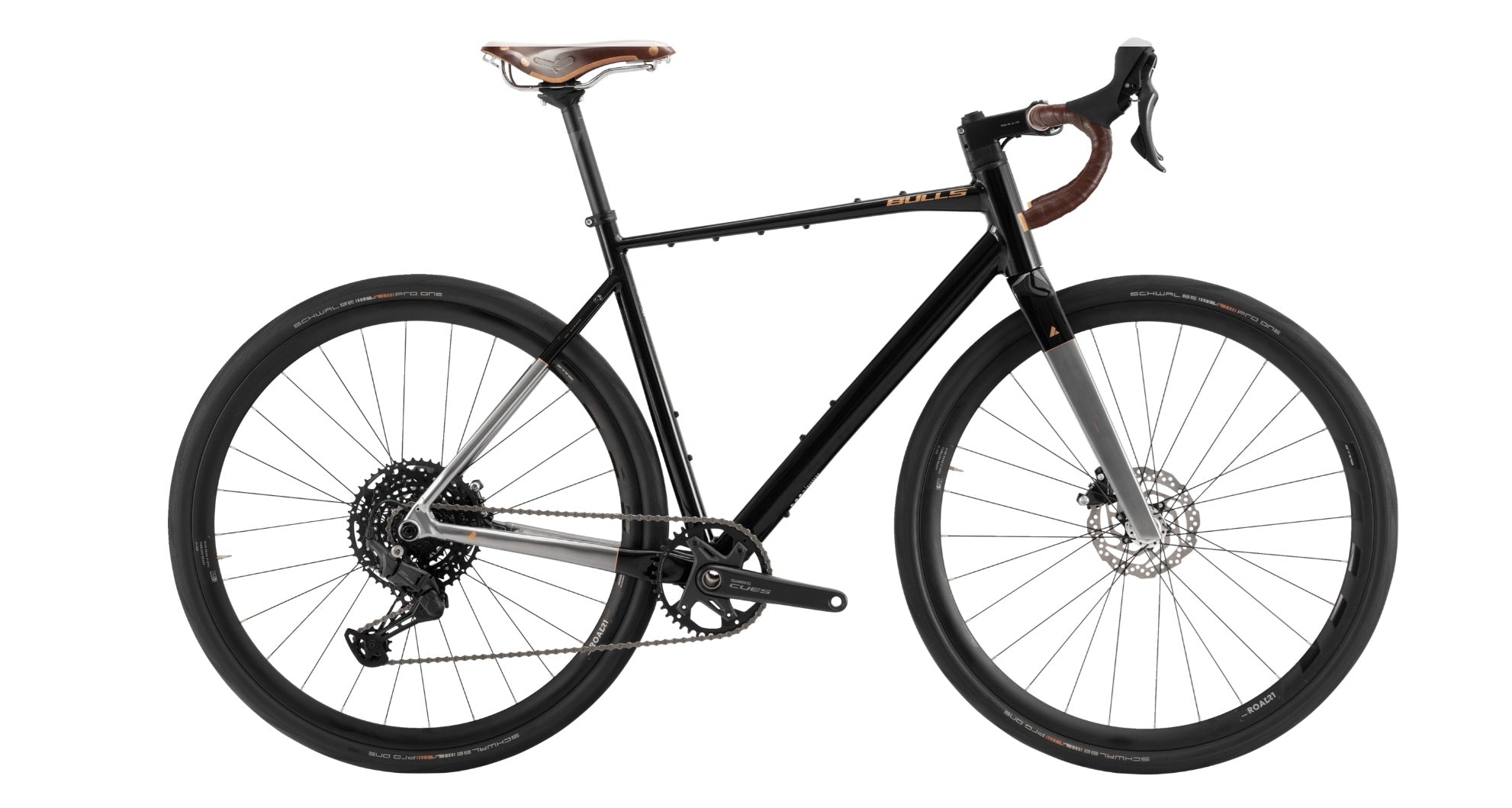 Bulls Espresso Classico 2026