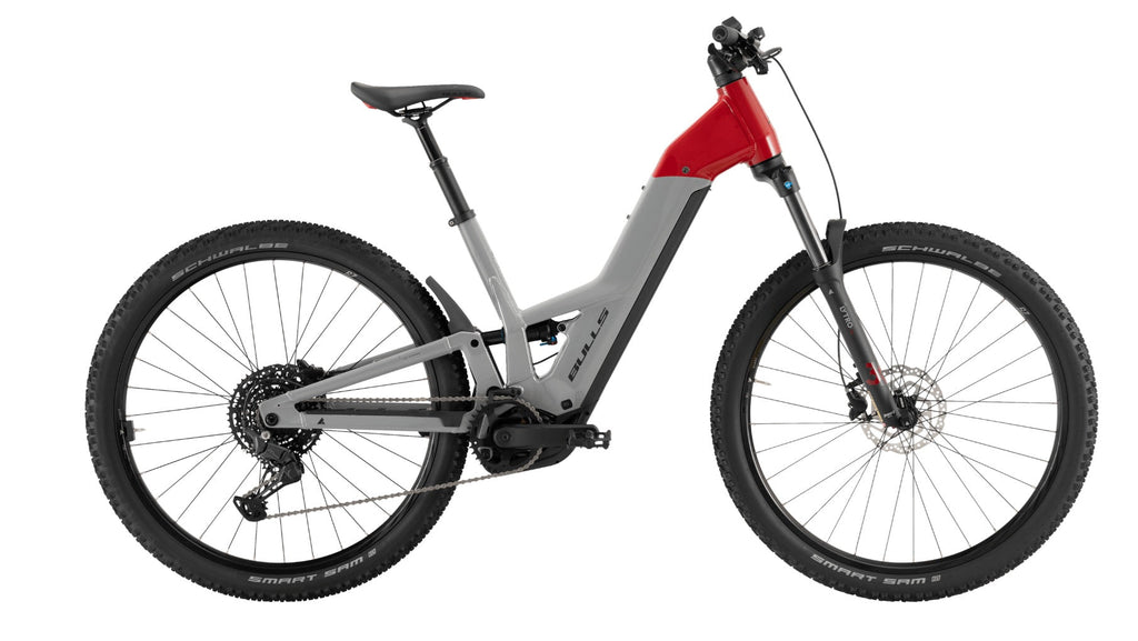 Bulls EVO CX AM 1 2026