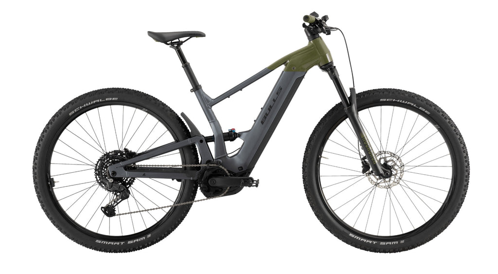 Bulls EVO CX AM 2 2026