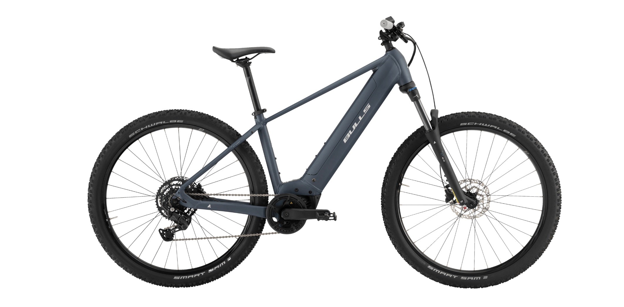Bulls EVO CX 1 2025