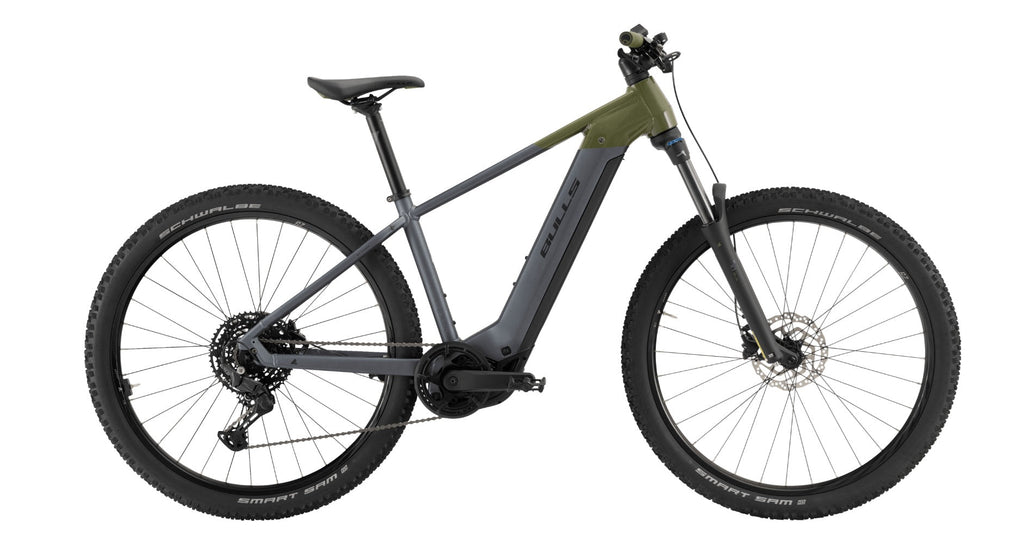 Bulls EVO CX 2 2025