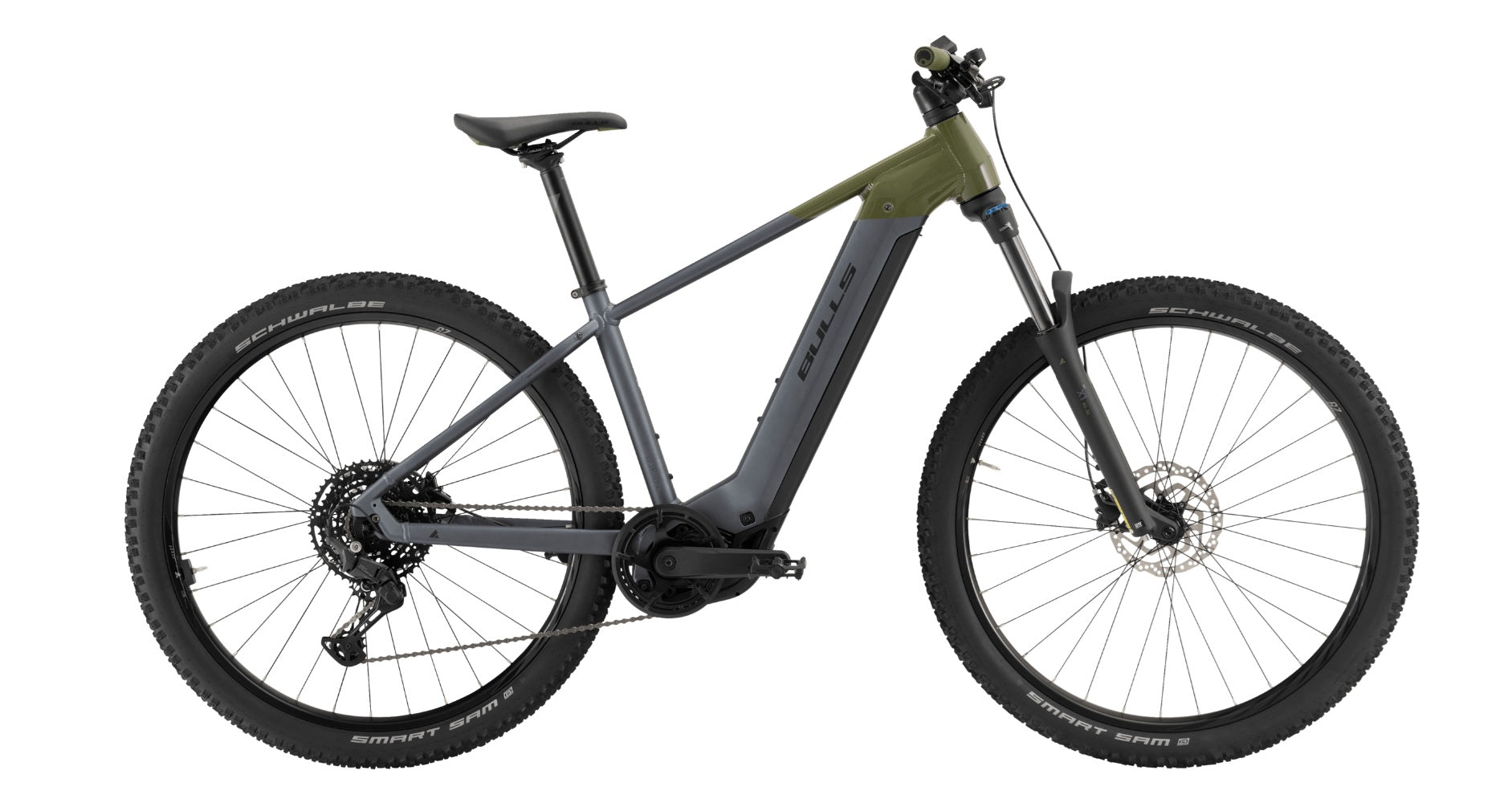 Bulls EVO CX 2 2025