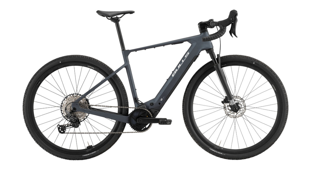 Bulls MACHETE EVO SX 1 2026