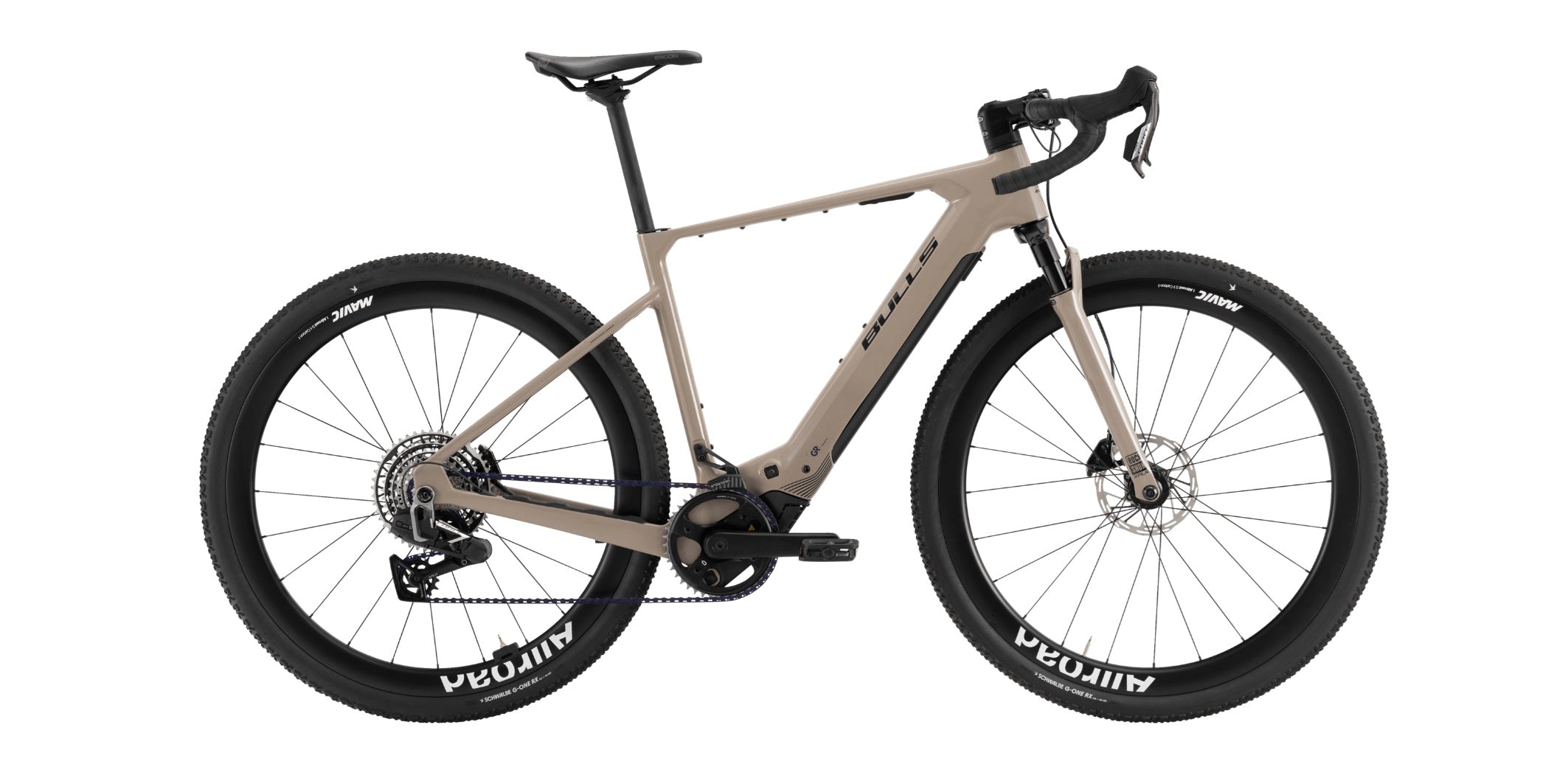 Bulls MACHETE EVO SX 2 2026