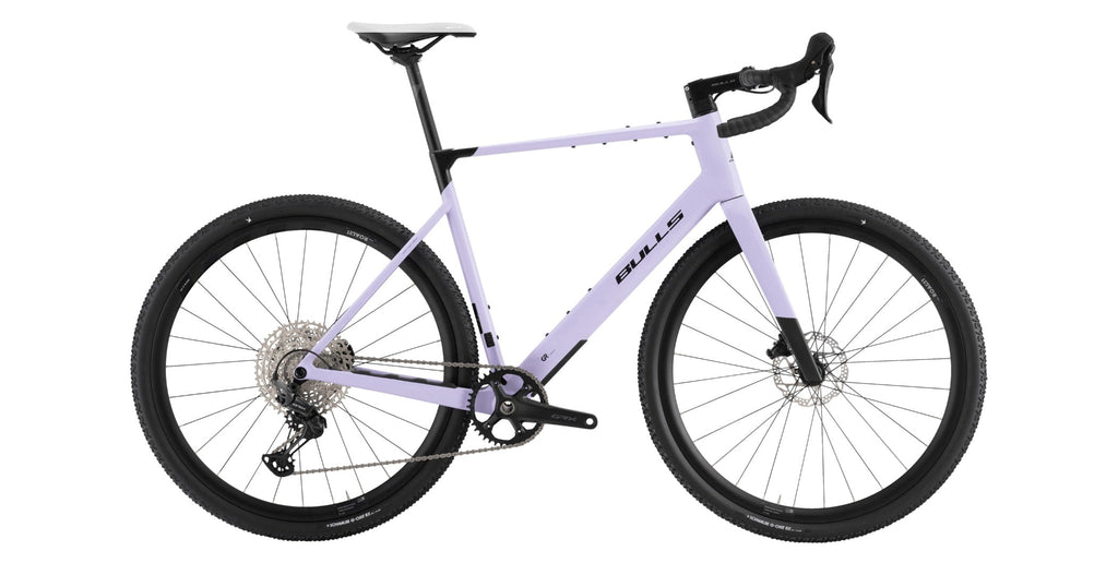Bulls Machete RX 1 2026