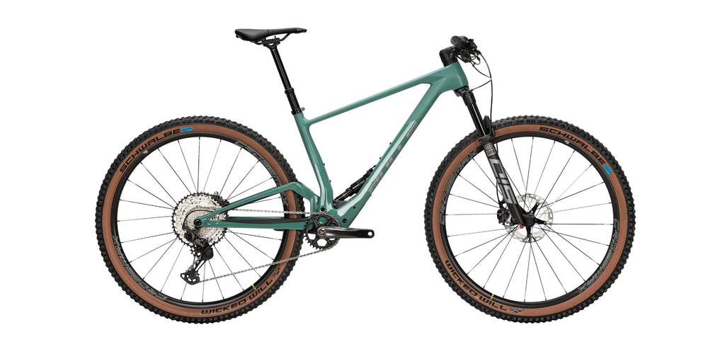 Bulls Wild Edge Trail 2025