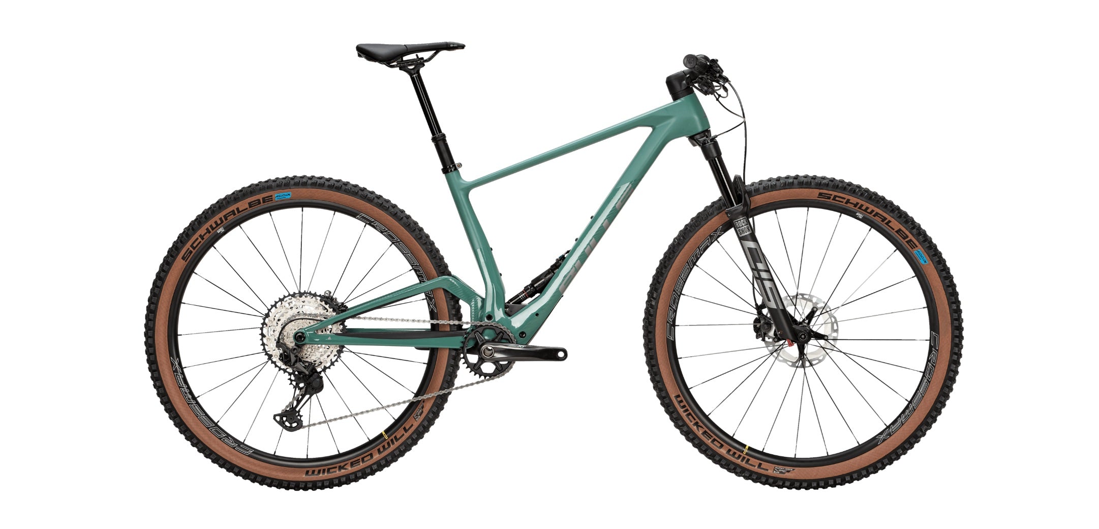 Bulls Wild Edge Trail 2025