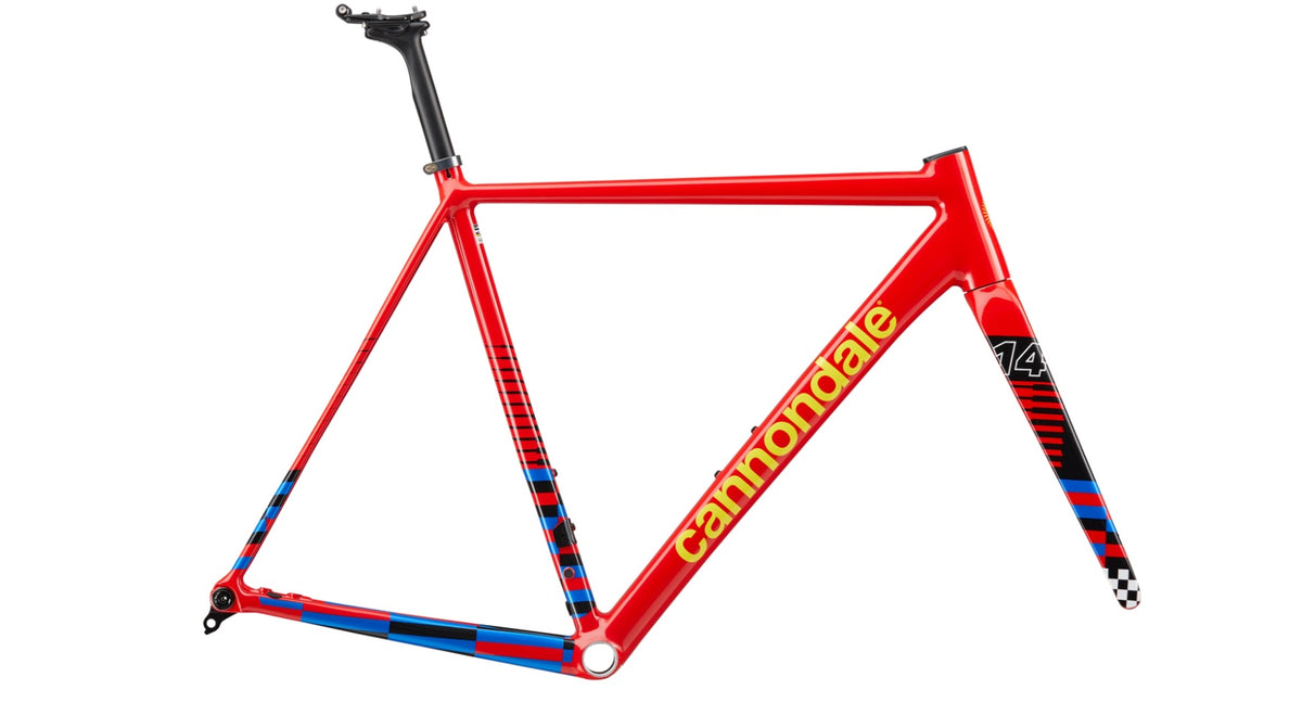 Cannondale Caad 14 Frameset 2026