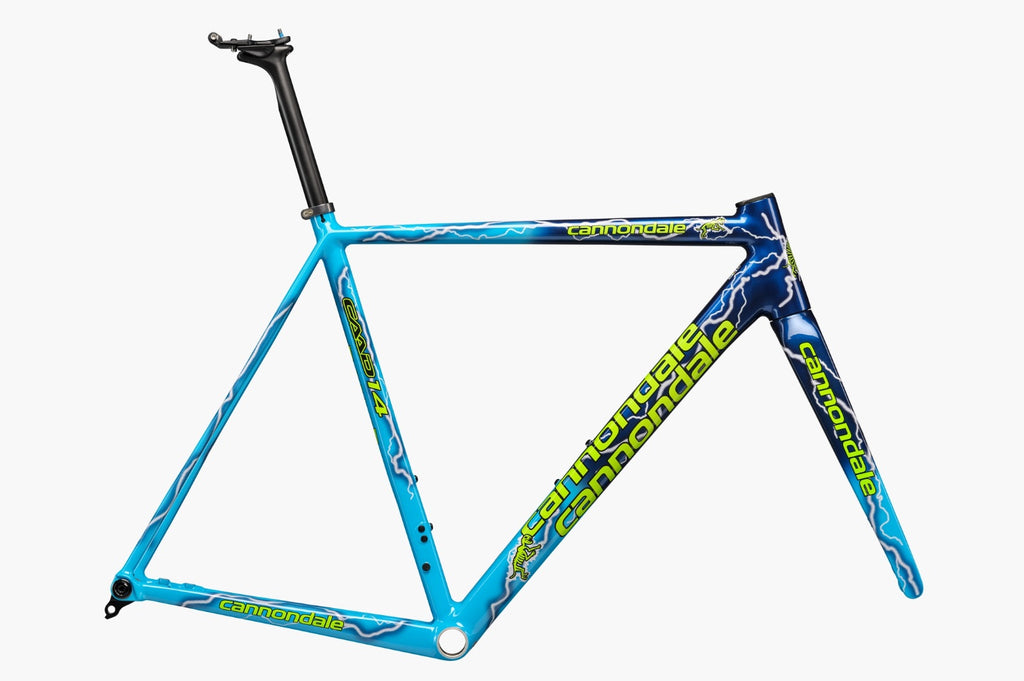 Cannondale CAAD14 Team Dream Frameset 2026