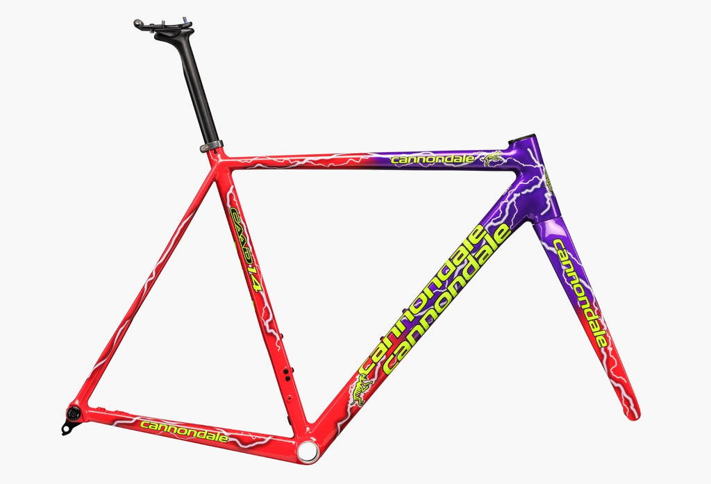 Cannondale CAAD14 Team Dream Frameset 2026