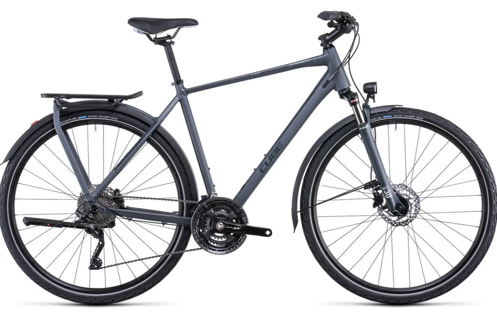 CUBE Kathmandu EXC 2022
