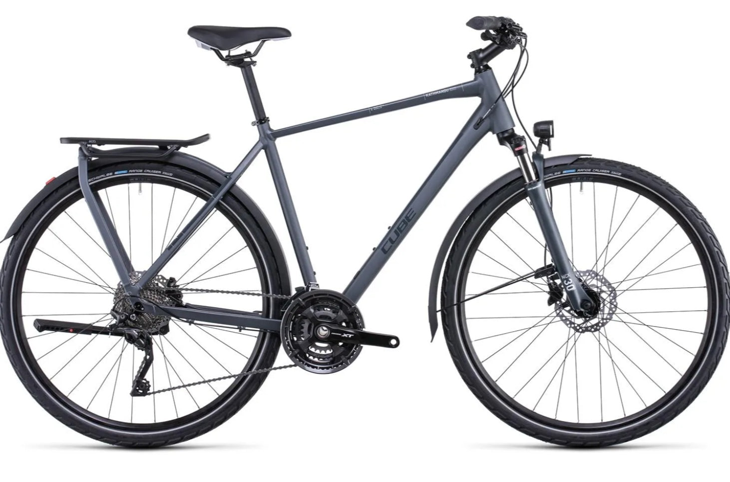 CUBE Kathmandu EXC 2022