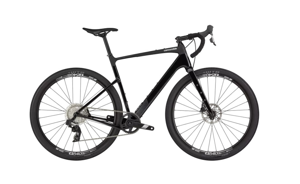 Cannondale Topstone Carbon Apex AXS 2023