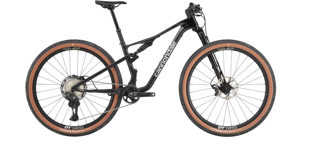 Cannondale Scalpel 1 - 4 2026