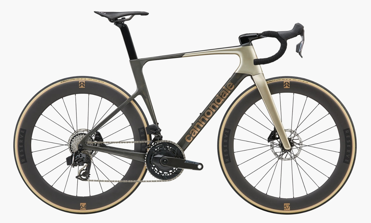 Cannondale SuperSix EVO 1 2026