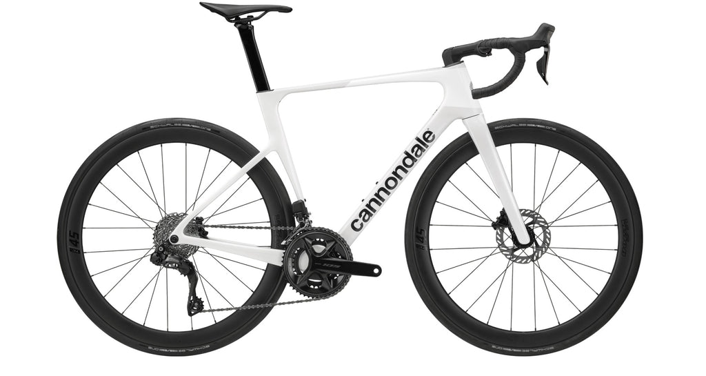 Cannondale SuperSix EVO 5 2026
