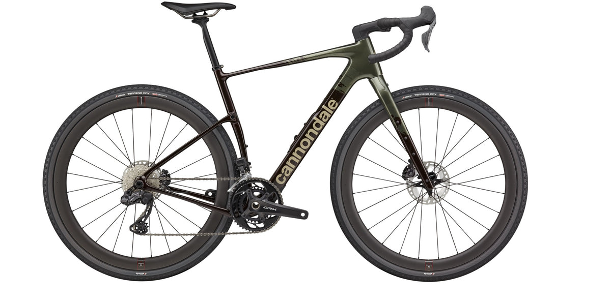Cannondale Topstone Carbon LTD Di2 2026
