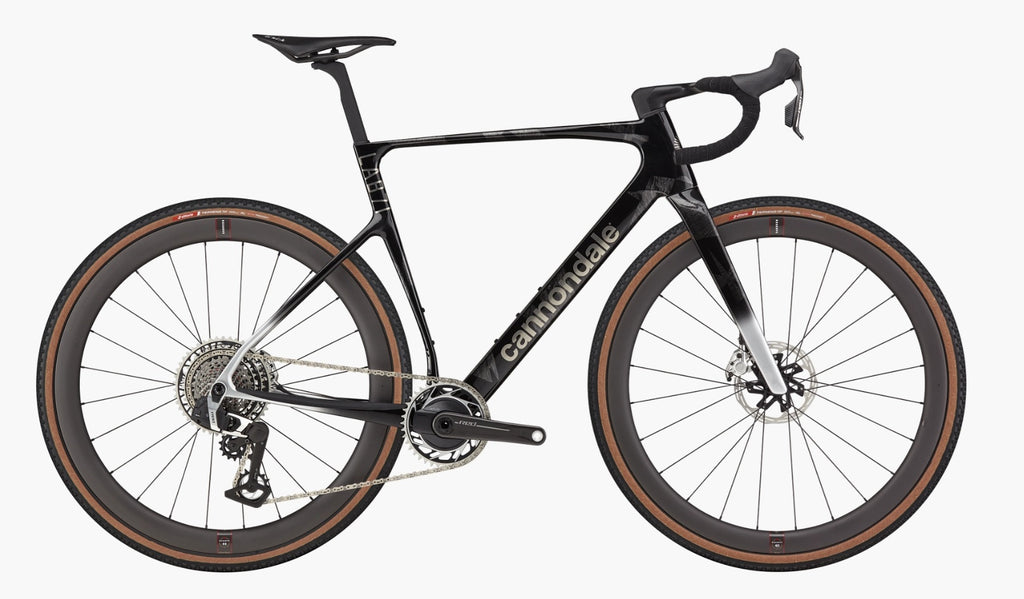 Cannondale SuperX LAB71 2026