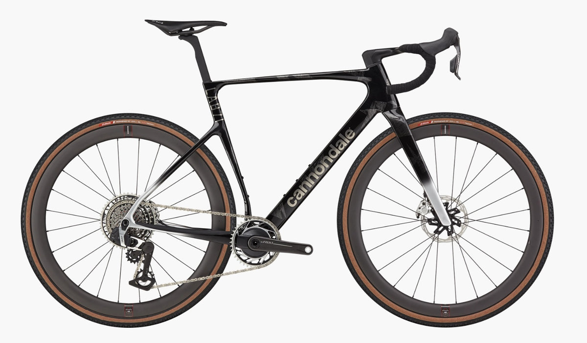 Cannondale SuperX LAB71 2026