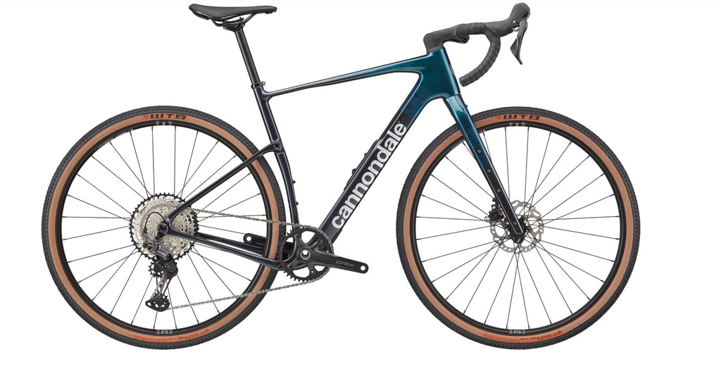 Cannondale Topstone Carbon 3 GRX - 1x 2026