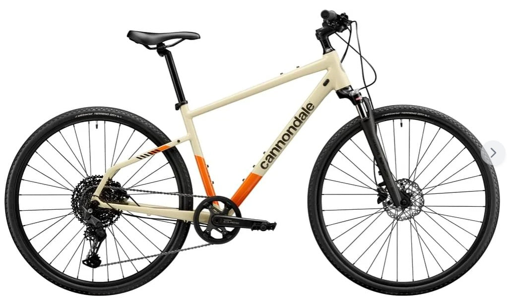 Cannondale Quick CX 1 2026