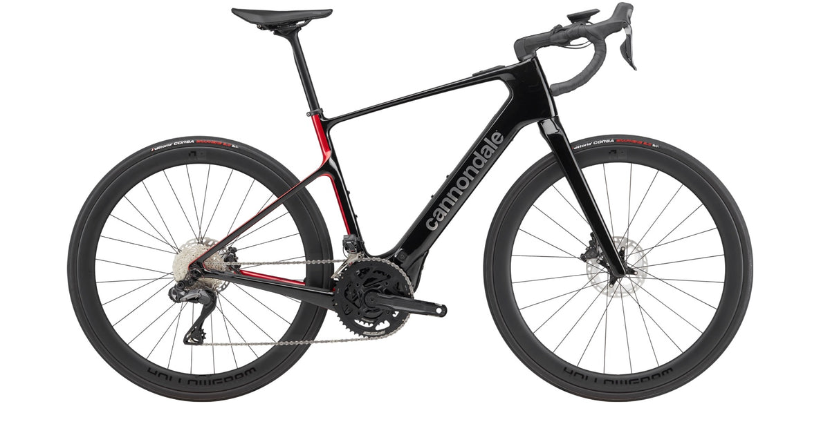 Cannondale Synapse Neo 2026