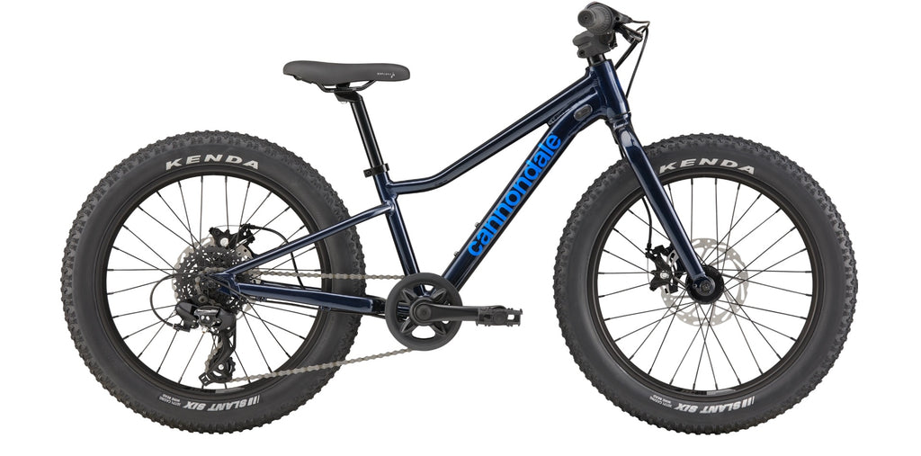 Cannondale Kids Trail  20 2026